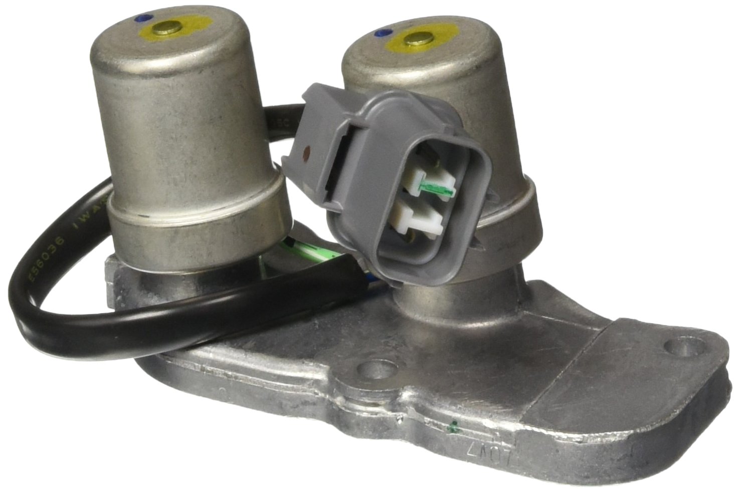 Amazon.com: Standard Motor Products Transmission Control Solenoid